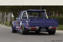 Load image into Gallery viewer, GReddy 73-79 Datsun 620 2-Door Pandem Pick Up Front Lip | 17020651
