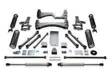 Load image into Gallery viewer, Fabtech 09-11 Dodge 1500 4WD 6in Perf Sys w/Dlss 2.5 C/O &amp; Rr Dlss Coilovers Fabtech
