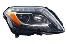 Load image into Gallery viewer, Hella 2012-2015 Mercedes-Benz GLK250 Headlight Assembly Hella
