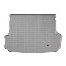 Load image into Gallery viewer, WeatherTech 2016+ Lexus RX Cargo Liners - Grey
