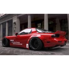 Load image into Gallery viewer, GReddy 92-02 Mazda RX-7 Rocket Bunny FD3S Duck-Tail Wing V2
