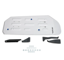 Load image into Gallery viewer, Rival 2010-2024 Toyota 4Runner 5th Gen Lexus GX 460 Aluminum Gas Tank Skid Plate
