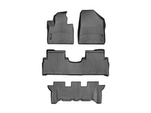 Load image into Gallery viewer, WT FloorLiner - Front - Blk | 44770-1-2-3
