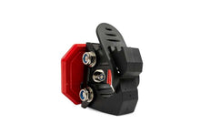 Load image into Gallery viewer, DV8 Quick Release Molle Panel Tool Mounts - Black
