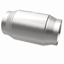 Load image into Gallery viewer, Magnaflow Premium High Flow Metallic Converter 5in OD - 4in In / 4in Out
