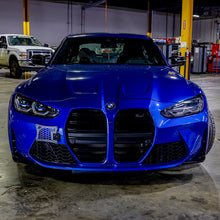 Load image into Gallery viewer, License Plate Relocation Kit - BMW G80 M3/ G82 M4 2021+
