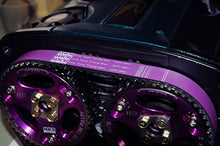 Load image into Gallery viewer, HKS Upgraded Timing Belt 4AG(Z)E 113R Belts - Timing, Accessory HKS   
