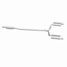 Load image into Gallery viewer, MagnaFlow BRE Exhaust Kit 07-12 ES350 Camry 3.5L
