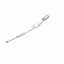 Load image into Gallery viewer, MagnaFlow BRE Exhaust Kit 02-06 Honda CRV 2.4L
