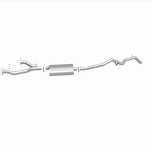 Load image into Gallery viewer, MagnaFlow BRE Exhaust Kit 96-02 S10 Sonoma 4.3L
