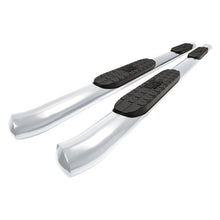Load image into Gallery viewer, Westin 22-23 Toyota Tundra CrewMax PRO TRAXX 4 Oval Nerf Step Bars - SS Westin
