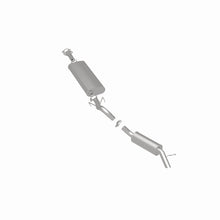 Load image into Gallery viewer, MagnaFlow BRE Exhaust Kit 02-04 Montana Venture 07-09 Uplander Montana
