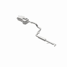 Load image into Gallery viewer, MagnaFlow BRE Exhaust Kit 99-06 VW Beetle GLS
