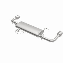 Load image into Gallery viewer, BRE Exhaust 09-14 Murano 3.5L Muffler Kit
