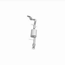 Load image into Gallery viewer, MagnaFlow BRE Exhaust Kit 15-20 ESCALADE ESV YUKON XL 6.2L
