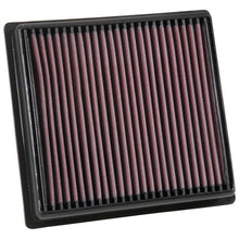 Load image into Gallery viewer, K&amp;N 2017 Subaru Impreza L4-2.0L F/I Drop In Replacement Air Filter
