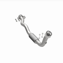 Load image into Gallery viewer, BRE Exhaust 93-97 Corolla Prizm 1.6L 1.8L Front Pipe Kit
