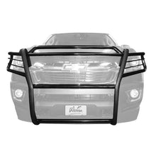Load image into Gallery viewer, Westin 2004-2011 Chevrolet/GMC Colorado Sportsman Grille Guard - Black Westin
