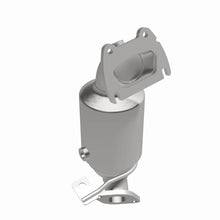 Load image into Gallery viewer, Magnaflow 14-17 Jeep Cherokee 3.2L Direct Fit Converter
