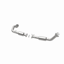 Load image into Gallery viewer, Magnaflow 08-17 Toyota Sequoia 5.7L CARB Compliant Direct-Fit Catalytic Converter
