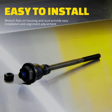 Load image into Gallery viewer, MOOG 14-16 Mercedes-Benz E250 Front Inner / Inner Tie Rod | EV801299

