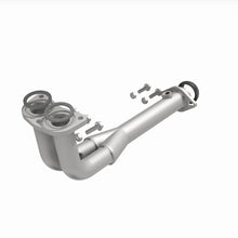 Load image into Gallery viewer, BRE Exhaust 94-01 Integra 1.8L Front Pipe Kit
