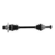 All Balls Racing 07-10 Suzuki LTA-450 X King Quad 6 Ball Axle Rear Left | AB6-SK-8-320