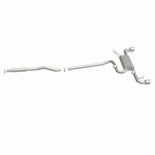 Load image into Gallery viewer, MagnaFlow BRE Exhaust Kit 14-17 Mazda 6 2.5L
