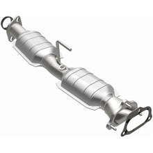 Load image into Gallery viewer, MagnaFlow Conv DF 2001-05 Explorer 4.0L Sport Trac Rear Section

