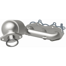 Load image into Gallery viewer, Magnaflow 11-15 Toyota Sienna 3.5L Direct Fit Converter
