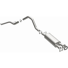 Load image into Gallery viewer, MagnaFlow BRE Exhaust Kit 96-00 Savana Express
