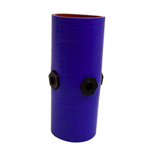 Load image into Gallery viewer, Snow Performance 8in Water Boot w/Nozzle Holders Installed Snow Performance
