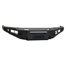 Load image into Gallery viewer, Westin 14-21 Toyota Tundra Pro-Series Front Bumper - Textured Black Westin
