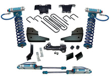 Load image into Gallery viewer, Superlift 23-24 Ford F250/F350 Diesel ONLY 4in Lift Kit w/King Coilover Shocks Lift Kits Superlift
