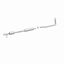 Load image into Gallery viewer, MagnaFlow California Catalytic Converter Direct Fit 07-09 Suzuki SX4 2.0L
