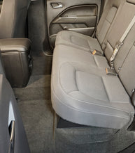 Load image into Gallery viewer, Tuffy Chevy Colorado/Gmc Canyon Crewcab Cargo Boxes &amp; Bags Tuffy Products
