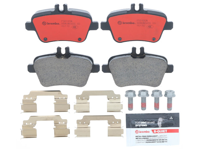 Brake Pad Set