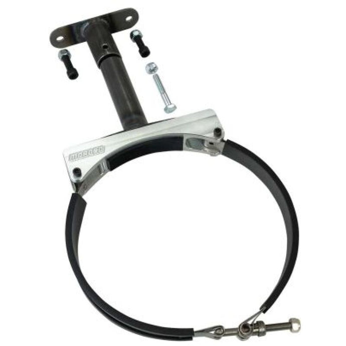 Moroso Removable 8in Tank Steel Dry Sump Tank Mount Moroso