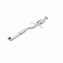 Load image into Gallery viewer, MagnaFlow Conv DF 06/00-05 Mitsubishi Eclipse / 06/00-03 Galant 2.4L Rear
