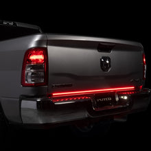 Load image into Gallery viewer, Putco 60in. Direct Fit Red Blade Kit for 04-14 F-150 / 09-19 RAM / 07-18 Silverado &amp; Sierra Light Bars &amp; Cubes Putco
