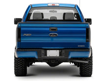 Load image into Gallery viewer, Raxiom 09-14 Ford F-150 Styleside Axial Series LED Tail Lights- Blk Housing (Smoked Lens) Tail Lights Raxiom
