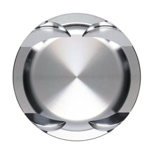 Load image into Gallery viewer, JE Pistons RENAULT CLIO F7P 8:1 Set of 4 Pistons JE Pistons
