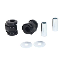 Load image into Gallery viewer, Whiteline 87-88 Toyota Corolla Lower Control Arm Inner Rear Bushing Kit
