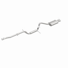 Load image into Gallery viewer, BRExhaust 11-14 Volkswagen Jetta 2L Exhaust Kit
