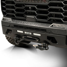 Load image into Gallery viewer, Westin 22-23 Toyota Tundra Pro-Series Front Bumper - Textured Black Westin
