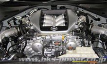 Load image into Gallery viewer, HKS TWIN INJECTOR Pro KIT R35 GT-R Fuel Systems HKS   
