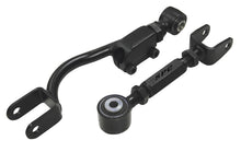Load image into Gallery viewer, SPC Performance 95-98 Nissan 240SX Rear Passenger Side Adjustable Control Arm Control Arms SPC Performance
