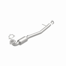 Load image into Gallery viewer, Magnaflow 10-12 Land Rover Range Rover 5.0L Direct Fit Converter
