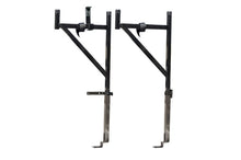 Load image into Gallery viewer, Deezee Universal Cargo Management Ladder Rack Dee Zee
