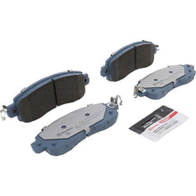 Load image into Gallery viewer, Brembo OE 14-17 Nissan LEAF Brake Pad - Front | P56104E
